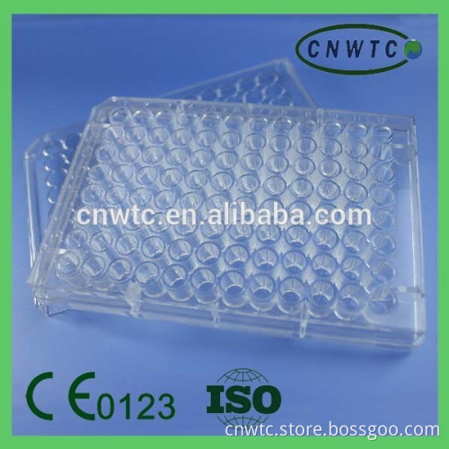 Tissue Culture Plate